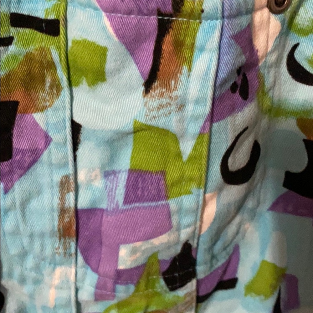 Jacket - Picture 3 of 3
